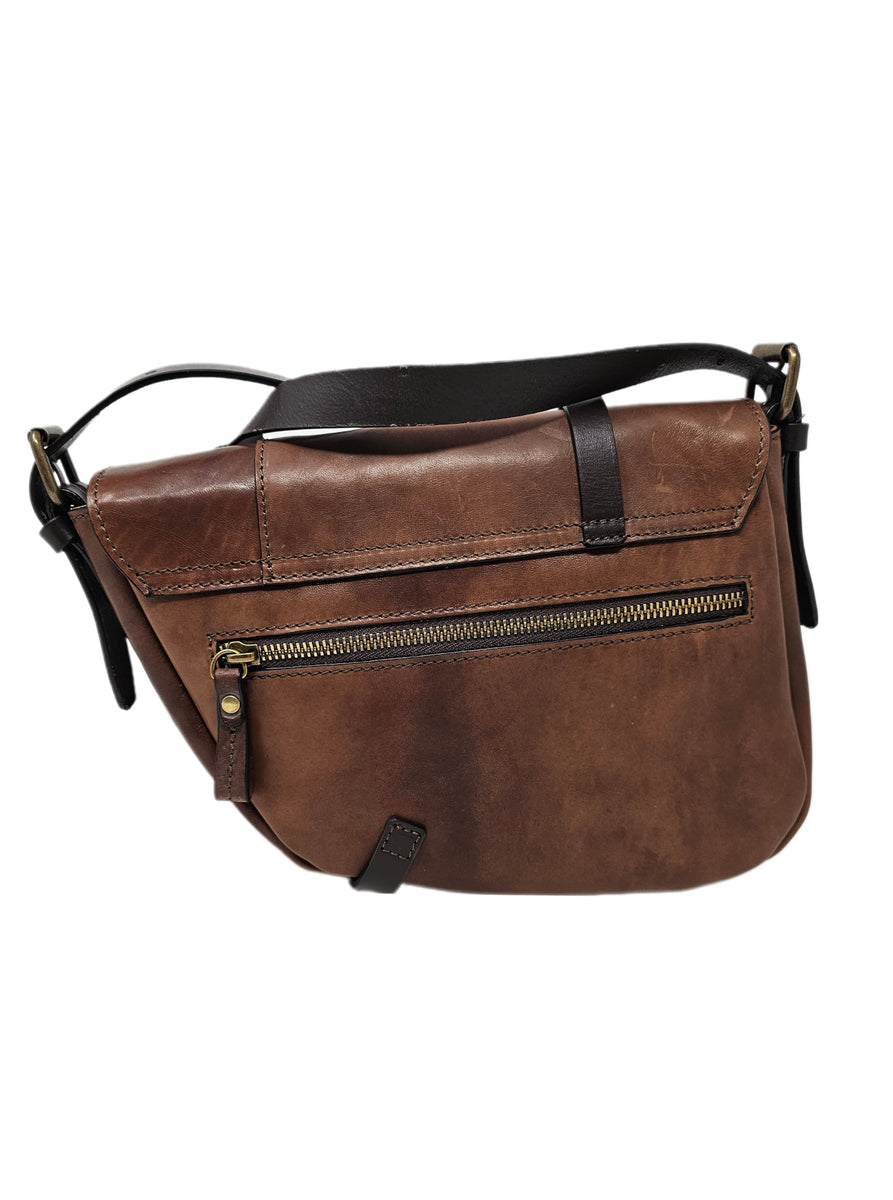 Borsa Sella – La Bottega del Cuoio