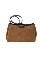 Carica l'immagine nel visualizzatore di Gallery, Borsa in camoscio piccola
