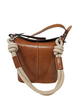 Carica l'immagine nel visualizzatore di Gallery, Borsa con Corde
