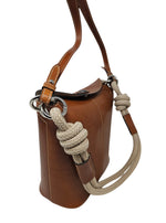 Carica l'immagine nel visualizzatore di Gallery, Borsa con Corde
