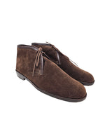 Carica l'immagine nel visualizzatore di Gallery, Polacchina in Camoscio
