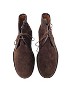 Carica l'immagine nel visualizzatore di Gallery, Polacchina in Camoscio
