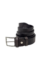 Carica l'immagine nel visualizzatore di Gallery, Cintura in vacchetta ingrassata
