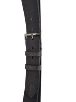 Carica l'immagine nel visualizzatore di Gallery, Cintura in vacchetta ingrassata
