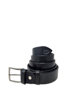 Carica l'immagine nel visualizzatore di Gallery, Cintura in vacchetta ingrassata
