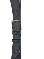 Carica l'immagine nel visualizzatore di Gallery, Cintura in vacchetta ingrassata
