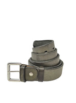 Carica l'immagine nel visualizzatore di Gallery, Cintura in vacchetta ingrassata
