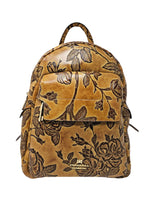 Carica l'immagine nel visualizzatore di Gallery, Zaino grande in cuoio stampato
