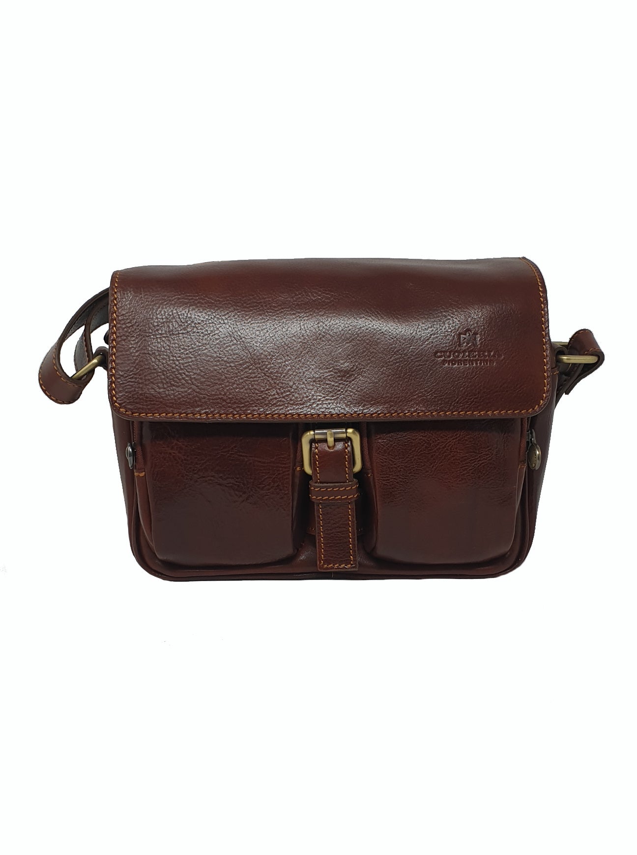 Postina in cuoio – La Bottega del Cuoio - Main Image